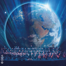 Unser Planet - Live in Concert