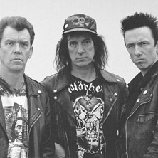 The Vibrators