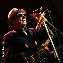 Van Morrison