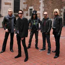 Velvet Revolver