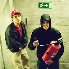 Viko63 & Penglord - Aquarium Show