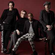 Vintage Trouble
