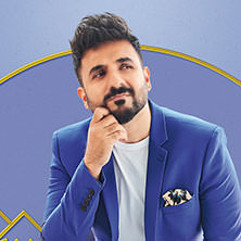 Vir Das