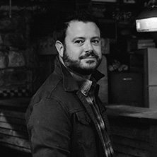Wade Bowen