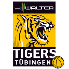 Walter Tigers T&uuml;bingen