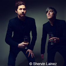 We Are Scientists