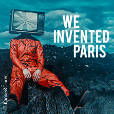 We Invented Paris