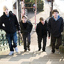 We Were Promised Jetpacks