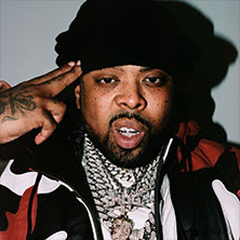 Westside Gunn - Heel The World European