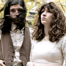 Widowspeak