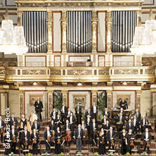 Wiener Johann Strauss Orchester - Fr&uuml;hlingskonzert im Goldenen Saal
