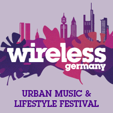 Wireless Festival Germany