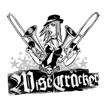 Wisecr&auml;cker