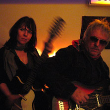 Wreckless Eric