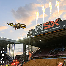 WSX World Supercross Championship