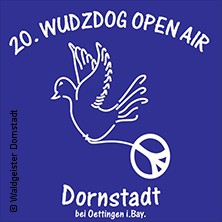 Wudzdog Open Air