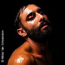 Conchita Wurst - Haunted Harmonies &ndash; Halloween Tour 2026