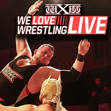 wXw Wrestling