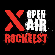 X Open Air Rockfest