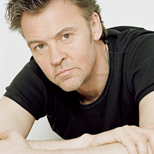 Paul Young | Da Capo Festival