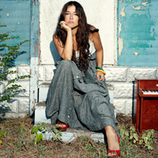 Rachael Yamagata