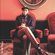 Yasiin Bey (Mos Def)