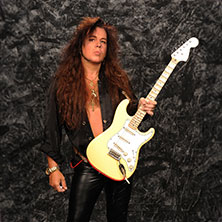 Yngwie Malmsteen
