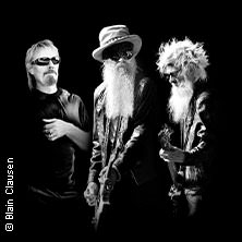 ZZ Top