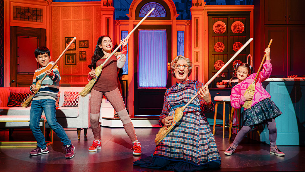 &copy; Joshua A. Hoffmann