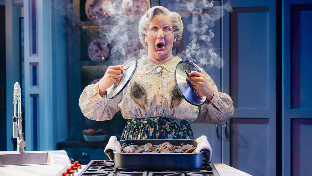 &copy; Joshua A. Hoffmann