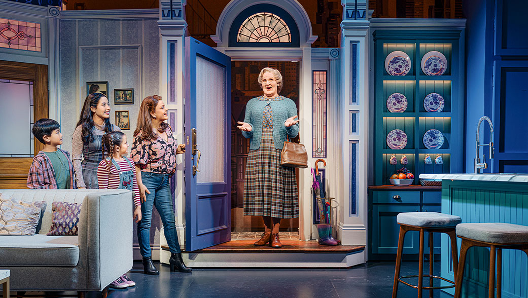 &copy; Joshua A. Hoffmann