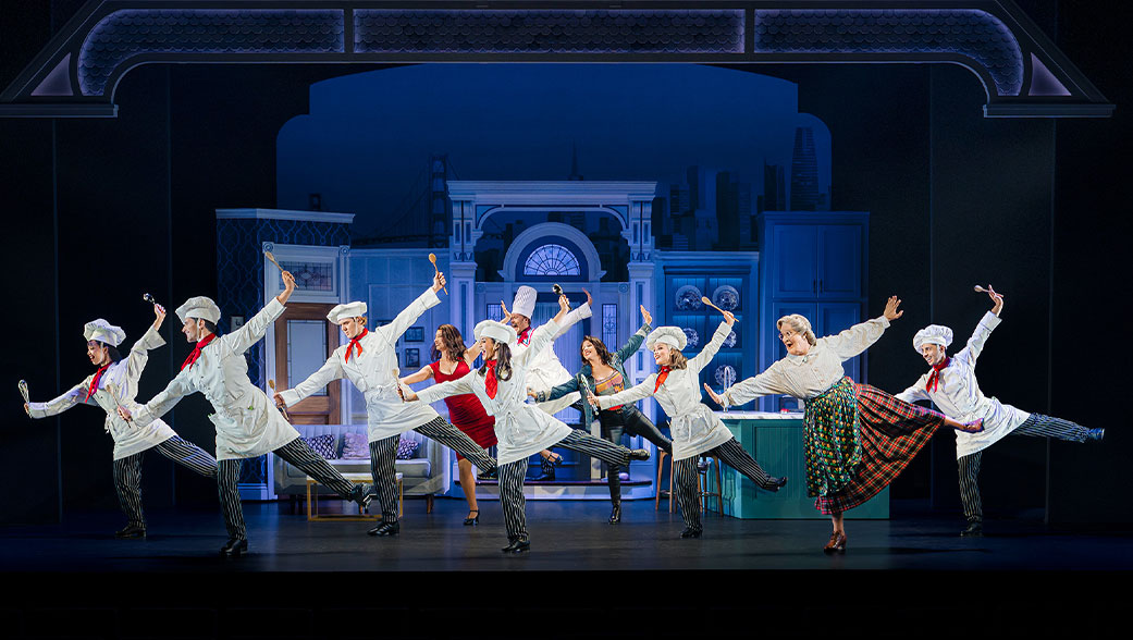 &copy; Joshua A. Hoffmann