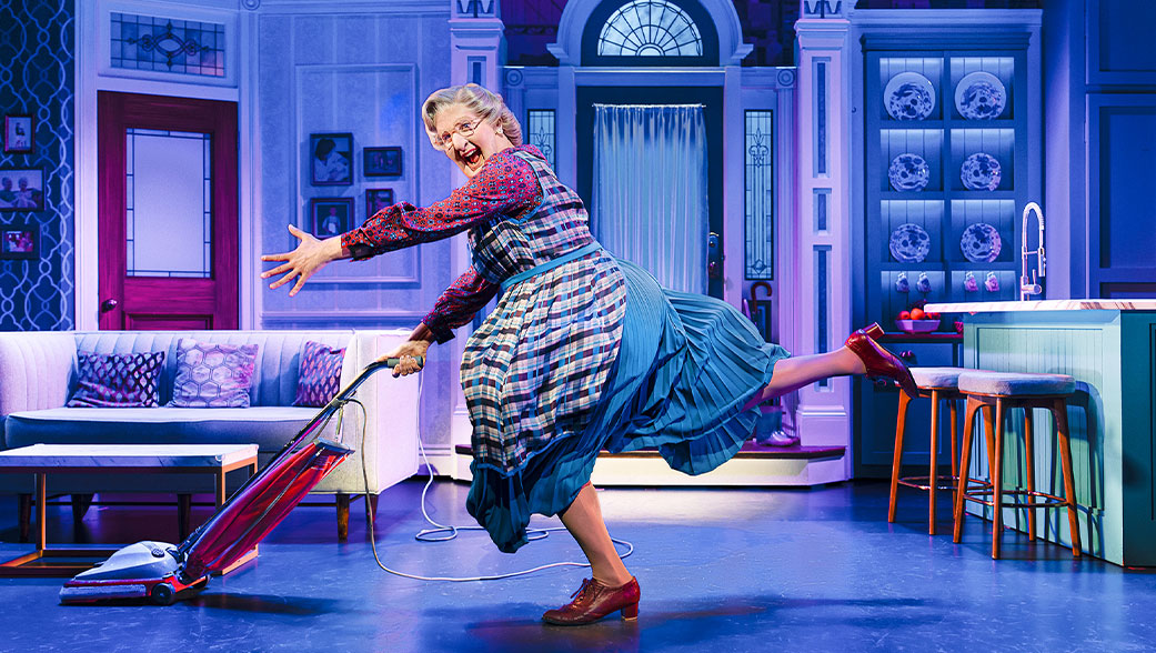 &copy; Joshua A. Hoffmann