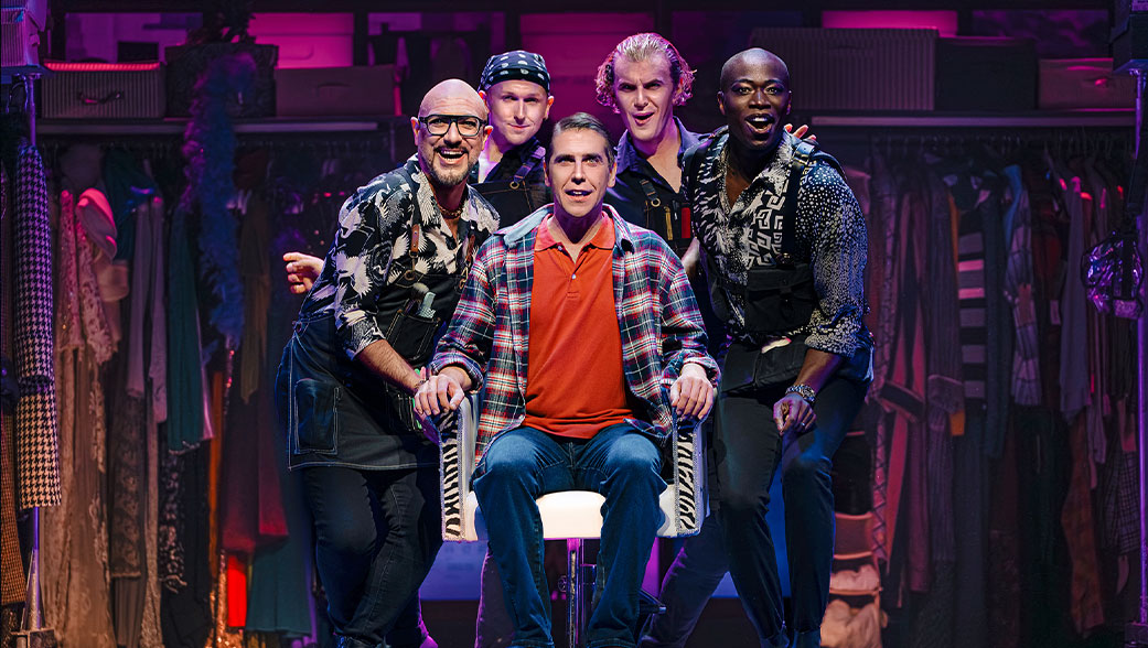 &copy; Joshua A. Hoffmann