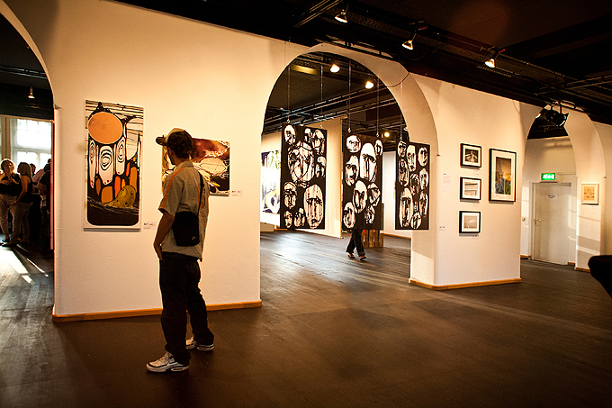 Alte Feuerwache Mannheim