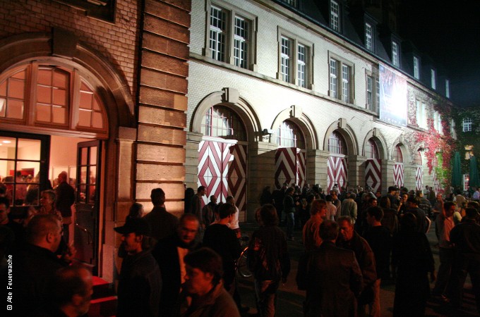 Alte Feuerwache Mannheim