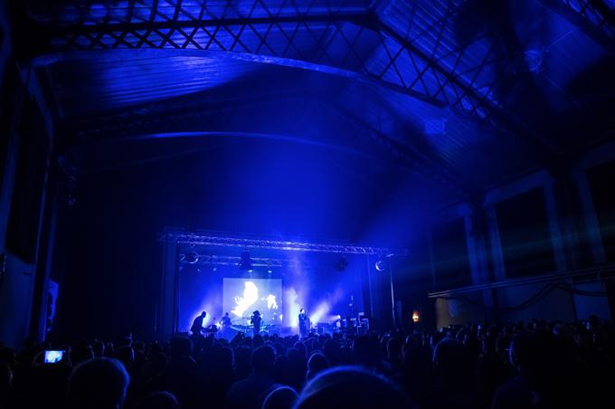 Alter Schlachthof Dresden