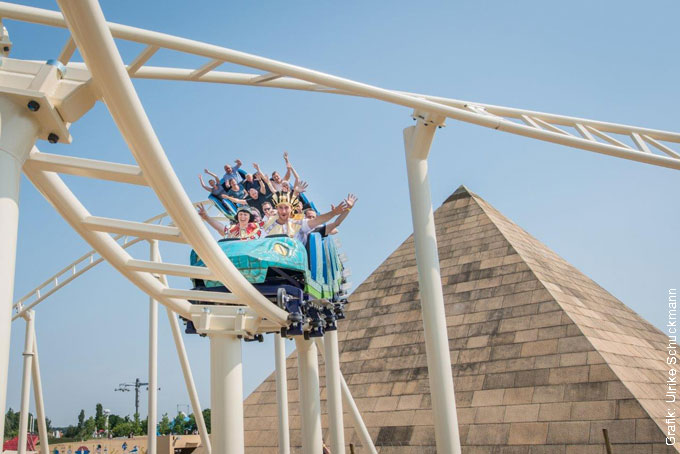 BELANTIS &ndash; Das AbenteuerReich