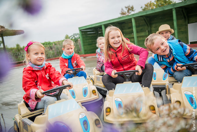 BELANTIS &ndash; Das AbenteuerReich