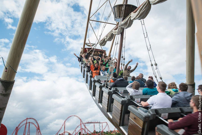 BELANTIS &ndash; Das AbenteuerReich