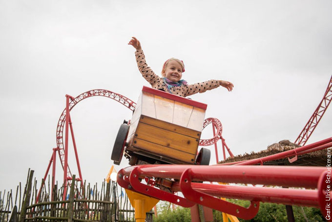 BELANTIS &ndash; Das AbenteuerReich