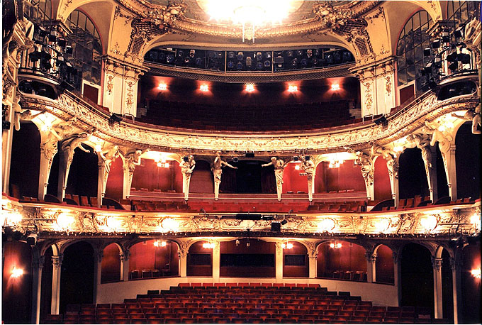 Berliner Ensemble