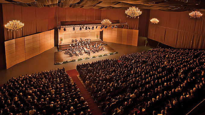 bigBOX Allg&auml;u - Klassikbox