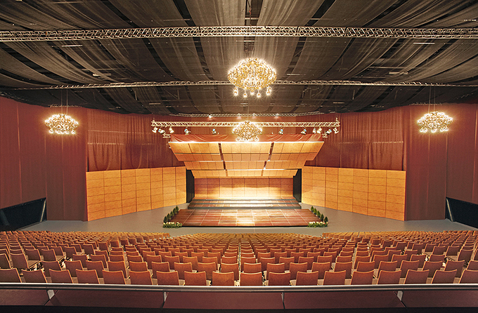 bigBOX Allg&auml;u - Klassikbox