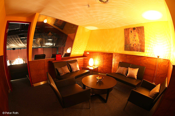 VIP Loge