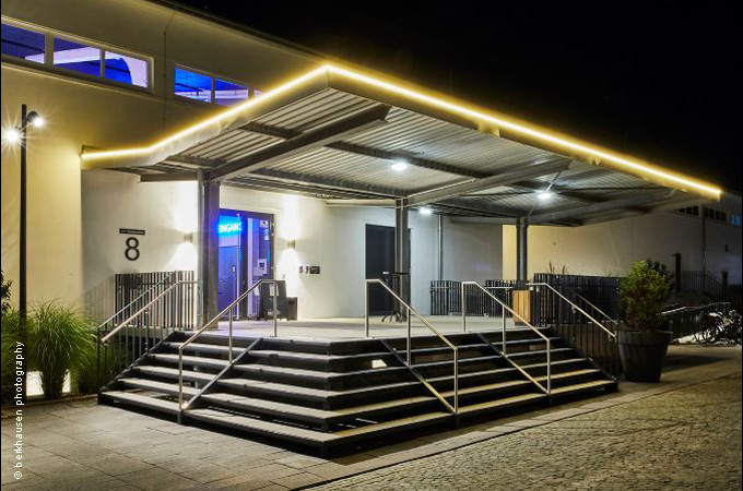 Boulevard Theater Bremen