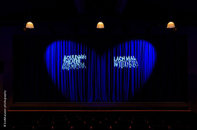 Boulevard Theater Bremen