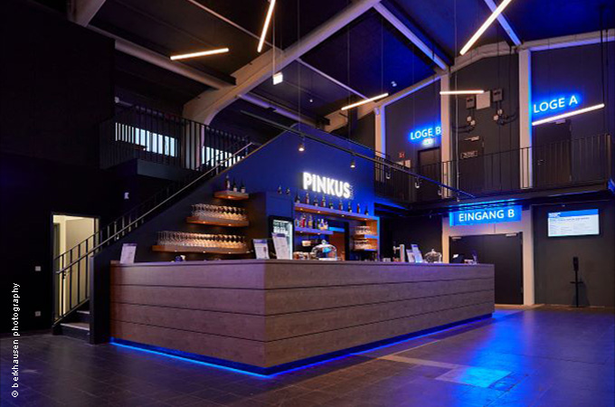 Boulevard Theater Bremen