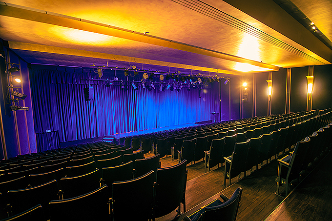 Boulevardtheater Dresden