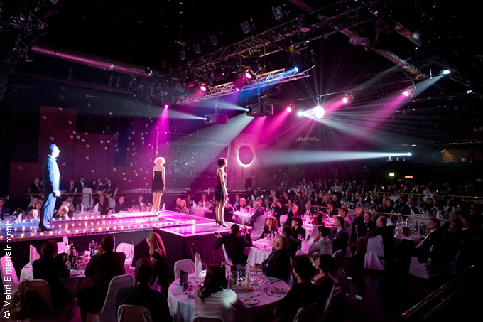 Capitol Theater D&uuml;sseldorf